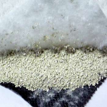 山东建通防水毯质量怎么样