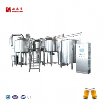 酿造设备自酿设备
