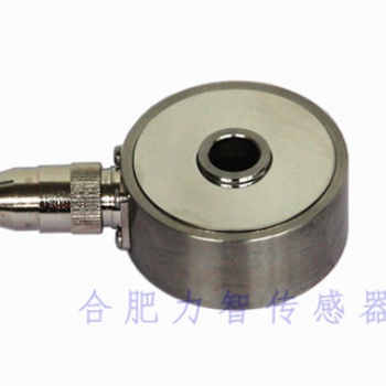 LZ-TH50螺栓预紧力传感器