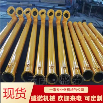 现货垂直螺旋输送机-立移动式螺旋输送机厂家