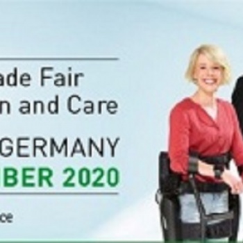 德国杜塞尔多夫国际康复、护理及疾病预防综合展REHACARE