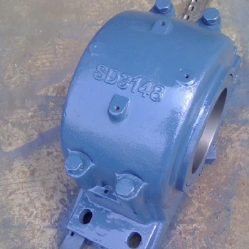 衡阳剖分式轴承座SD3134厂家现货