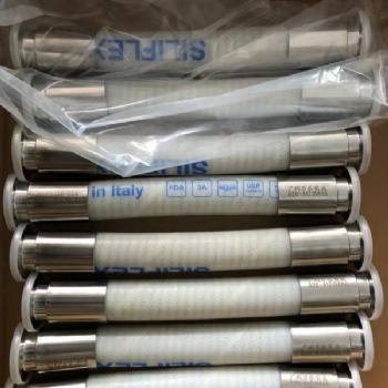 钢丝加强硅胶软管 SILIFLEX 希力仕 P-1111