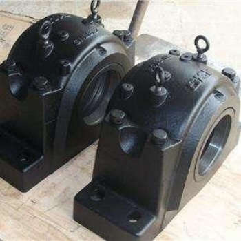 轴承座型号23256CCK/W33剖分轴承座SNL3256