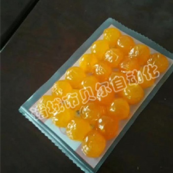 现货 全自动咸鸭蛋咸蛋黄真空包装机