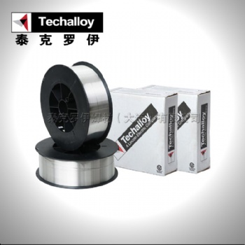 泰克罗伊AWS A5.14 ERNiCrMo-3 TECHALLOY 625镍基焊丝