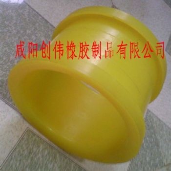 生产供应西安ZDY6000S钻机胶筒