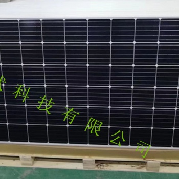 山东烟台苹果园5KW太阳能离网发电系统，光伏系统果农应用