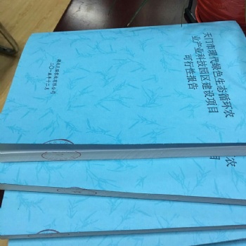 深圳市代写项目商业计划书