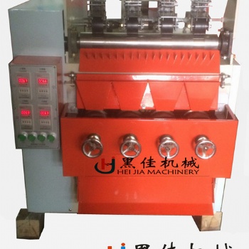 钢丝球机器 清洁球加工设备 钢丝球机械