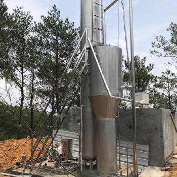一体化高效净水器/不锈钢一体化净水器/山泉水处理一体化