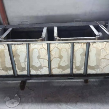 新品框格模具尺寸咨询