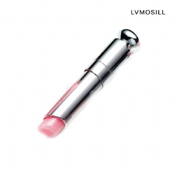 LVMOSILL口红臻致丝绒哑光唇釉