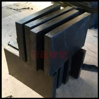 厂家批发 耐磨橡胶块 工程防震橡胶垫 橡胶制品 橡胶异型件定做