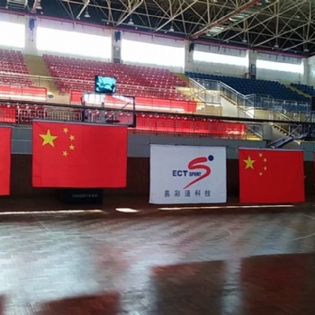 体育场馆升旗系统,升旗软件系统