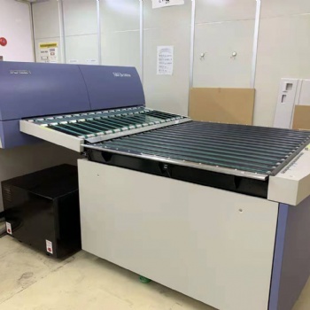 全开二手CTP日本纯进口网屏16000型制版机