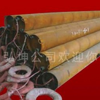 贵金属氧化物深井阳极，外加电流阴极?；ど罹艏?，深井阳极价格，深井阳极厂家