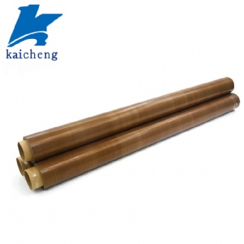 四氟高温布teflon高温漆布铁氟隆高温漆布防静电布
