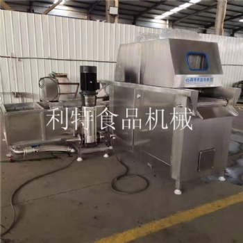 盐水注射机厂家 盐水注射机价格 大型盐水注射机