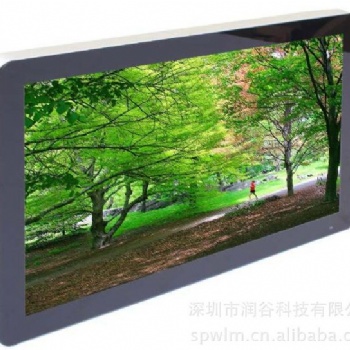 深圳32寸42寸55寸65寸壁挂广告机立式落地广告机