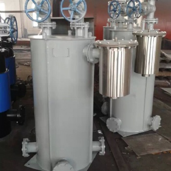 DGS煤气排水器 防腐蚀防泄漏煤气排水器