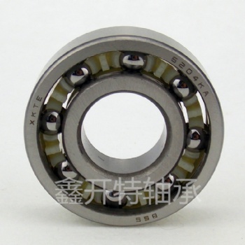山西XKTE三连托辊型号托辊轴承原装现货