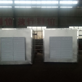 防爆型KJZ空气加热设备加热器