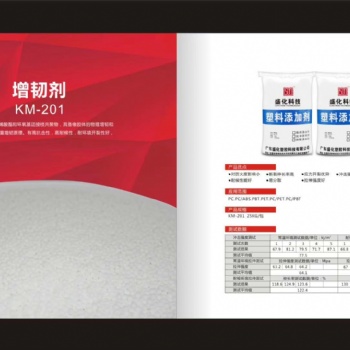 广东盛化塑胶科技有限公司