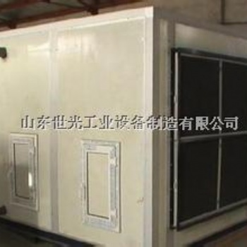 空气加热机组、工业热风机、矿井加热器、矿用蒸汽加热设备、热水型空气加热机组、KJZ-40