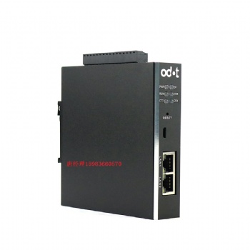 北京OEM定制CANOPEN转MODBUS TCP协议转换器