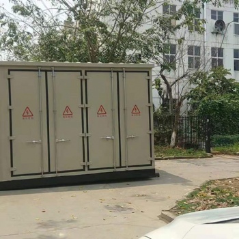 预制舱，预制舱价格，沧州信合定制全新预制舱