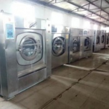 二手洗衣店用品的二手滨馆用小型整套