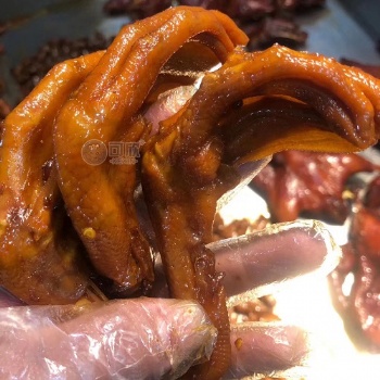 正宗卤菜技术培训卤味熟食培训地址