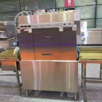 威顺通道式洗碗机R-1E