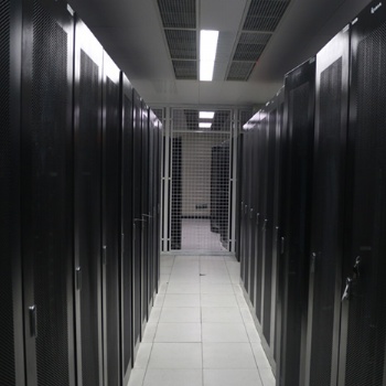 青海西宁IDC机房服务器托管 机柜大带宽租用