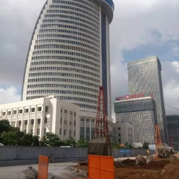 南宁工程冲洗平台-多种型号