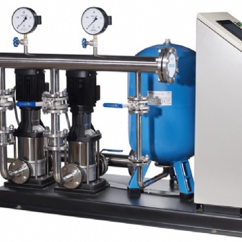 武汉二次供水设备ABB-ACS5100变频供水