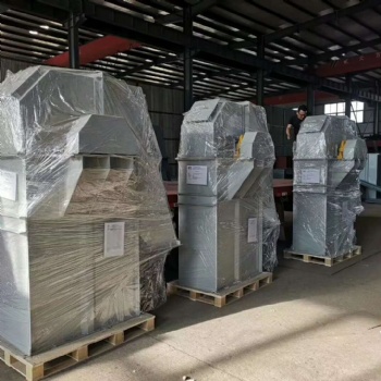 厂家斗式提升机，斗式提升机选型。