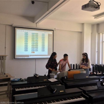琴房备授课教学系统 琴房辅导管理教学系统