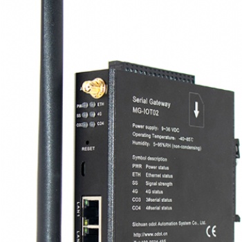 北京PLC转MODBUS TCP和MQTT的协议转换器零点华北区