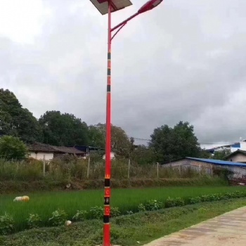 沈阳市祥麟户外照明灯厂家