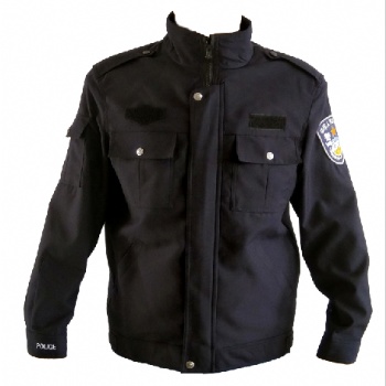警察执勤服，春秋执勤服，警察春秋执勤服