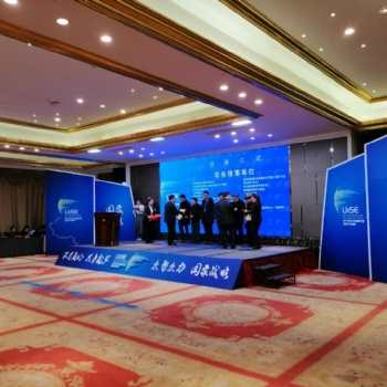 武汉舞台出租搭建，武汉舞台背景板搭建