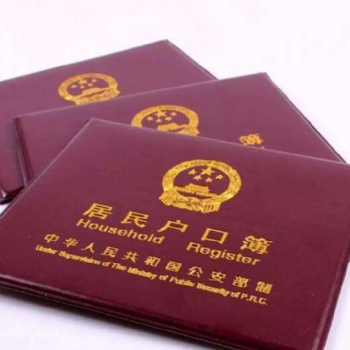 惠州入户条件及办理咨询