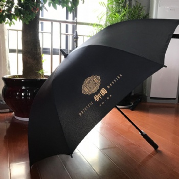 深圳定做雨伞广告伞厂家折叠伞定制作
