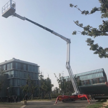 上海，南京，深圳高空作业车维修，维保