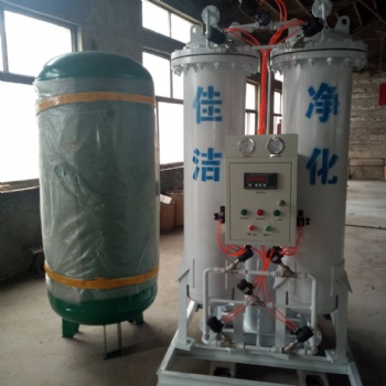 山东制氮机厂家化工原料煤粉仓保护用氮气