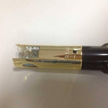 西门子火焰探测器电眼QRA2M