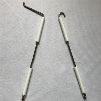 离子探针BG300点火电极BG400