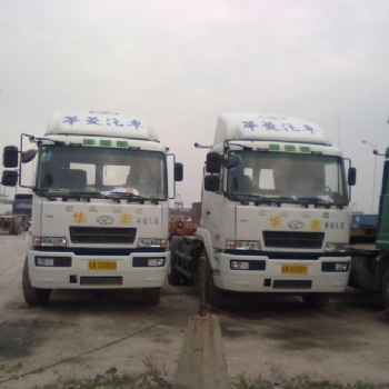 汕头拖车行，国集港拖车，广澳港拖车，永泰港拖车